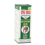 Spec Oral