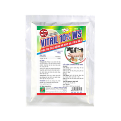 Vitril 10% WS