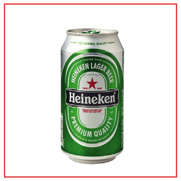 Heineken