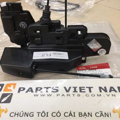 CƠ CẤU Ổ KHOÁ CỬA TRƯỚC RH KIA CAREN ĐỜI 2010 HÀNG XỊN 813101D010