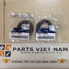 PHỚT LÁP BÊN LÁI, BÊN PHỤ HYUNDAI VENA HÀNG MOBIS 4311939080, 4311939070, 43119-39080, 43119-39070