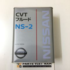 Dầu hộp số Nissan NS-2