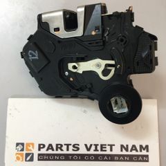 Cơ cấu mở khóa cửa sau Vios 2007 RH xin 6905002220, 69050-02220