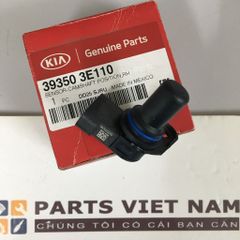 Cảm biến vị trí trục cam Sorento/Santafe 07-12, Sonata 06-10, Sedona mã 393503E110