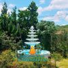 Đài Phun Nước Đá Phong Thủy Tiểu Cảnh Sân Vườn Đẹp Nhất Tại Hồ Chí Minh