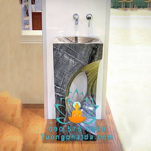 Lavabo Đứng Đẹp Giá Rẻ Hà Nội