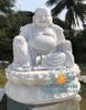 Mẫu Tượng Phật Di Lặc Vác Túi Tiền Bằng Đá Đẹp