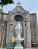 Tượng Đức Mẹ Ban Ơn Bằng Đá Đẹp Tại Nam Định