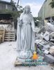Tượng Đức Mẹ Fatima Bằng Đá Non Nước Đà Nẵng