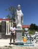 Tượng Đức Mẹ Fatima Đá Non Nước Đẹp Tại Nam Định