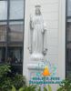 Tượng Đức Mẹ Fatima Đá Non Nước Đẹp Tại Nam Định