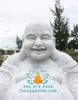 Tượng Phật Di Lặc Đẹp Đá Mỹ Nghệ Non Nước