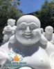 Tượng Phật Di Lực Ngũ Phúc Bằng Đá Đẹp Tại Đồng Nai