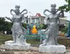 Tượng Phật Kim Cang Bằng Đá Đẹp Đà Nẵng