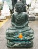 Tượng Phật Thích Ca Ngồi Bằng Đá Ấn Độ