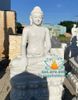 Tượng Phật Thích Ca Mâu Ni Bằng Đá Đẹp Tại Thanh Hóa