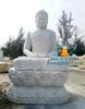 Tượng Phật Bổn Sư Thích Ca Bằng Đá Đẹp Tại Hạ Long
