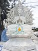 Tượng Phật Thiên Thủ Thiên Nhãn Bằng Đá Đẹp Tại Hà Nội