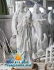 Tượng Thánh Giuse Bằng Đá Đẹp Tại Nam Định