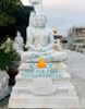 Tượng Phật Thích Ca Thái Bằng Đá Đẹp