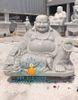 Tượng Phật Di Lặc Đá Đẹp tại Hà Nội