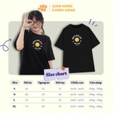  Áo Thun Tay Ngắn Hoa Đã Có Guys Local Brand Yêu Là Đủ Shop 