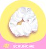 Scrunchie - Quà tặng bạn nữ - Yêu là đủ shop