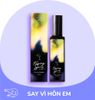 XỊT THƠM MIỆNG KISSING SPRAY COCKTAIL VỊ PINA COLADA CHAI 20ML - LOLI AND THE WOLF