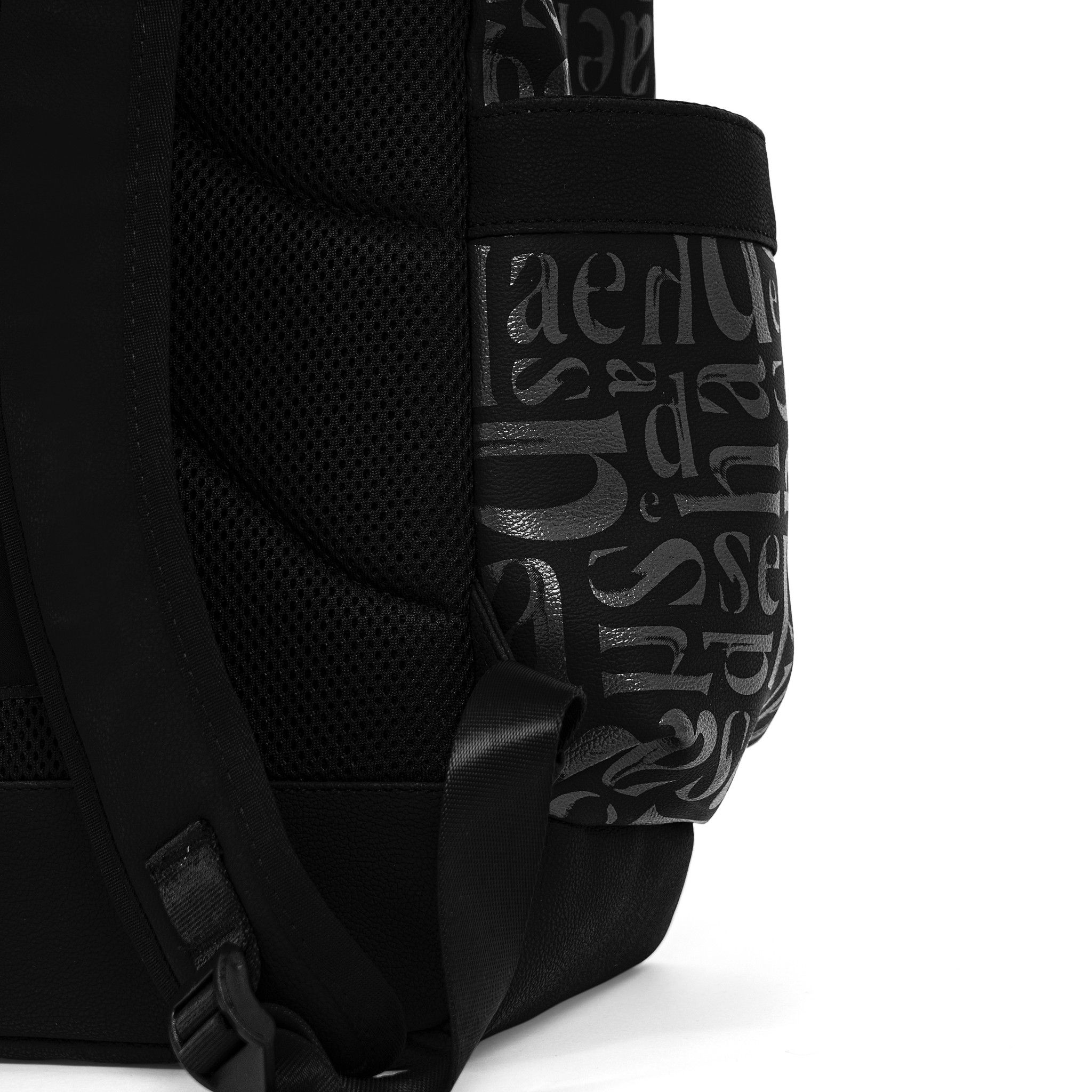 SS3 BACKPACK