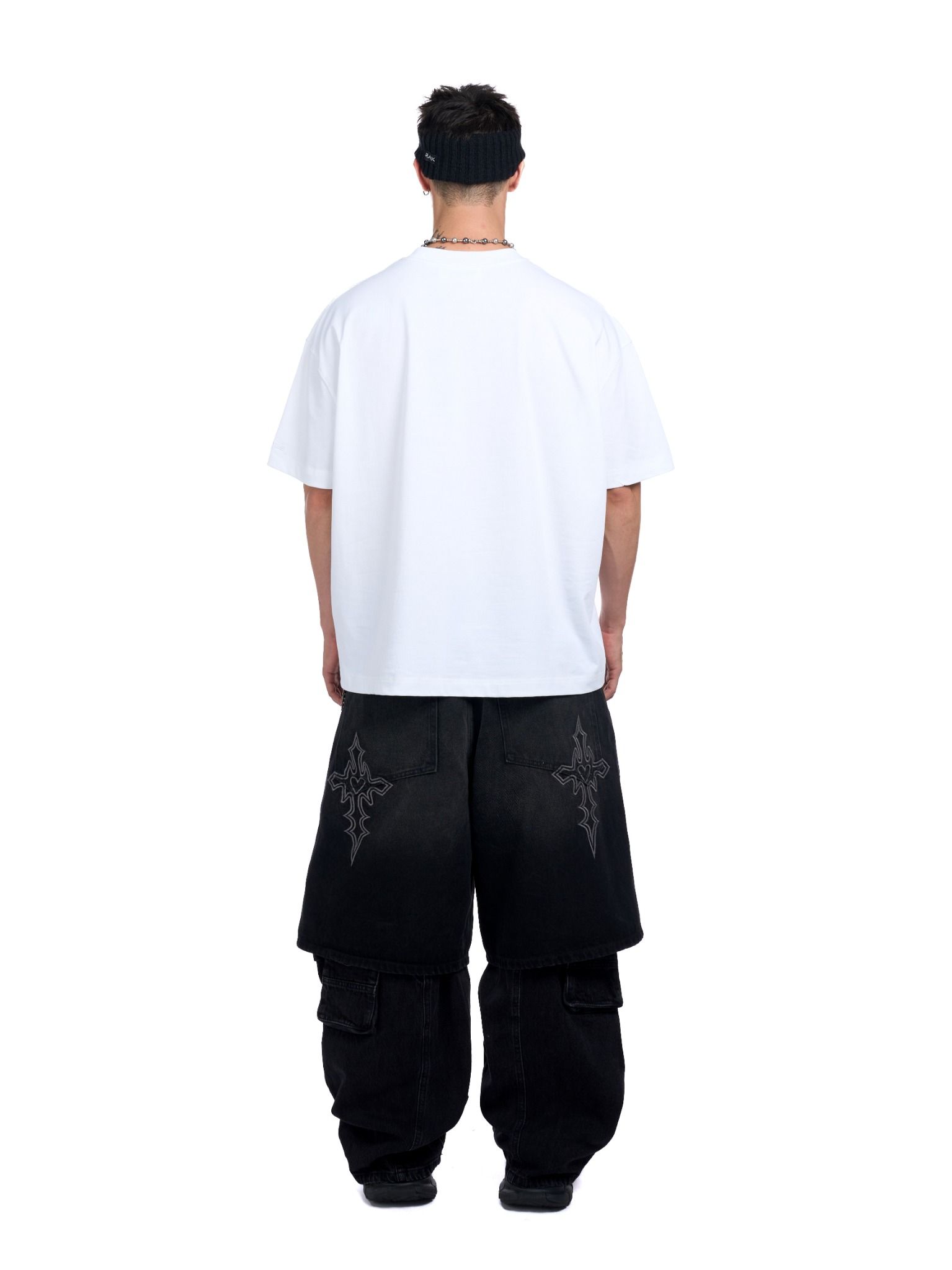 HADES LASSO CHAMPION TEE
