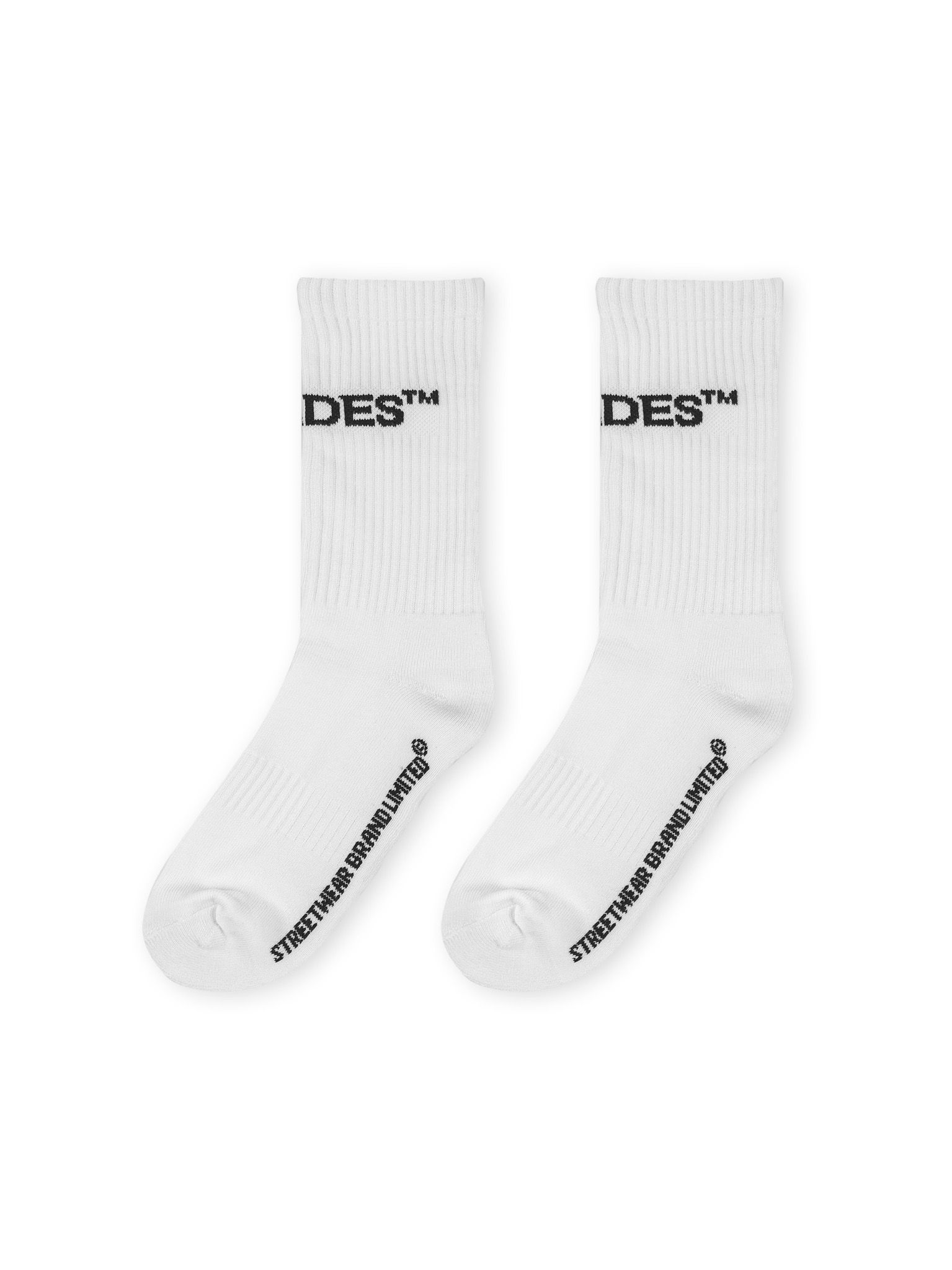  LOGO SOCKS 