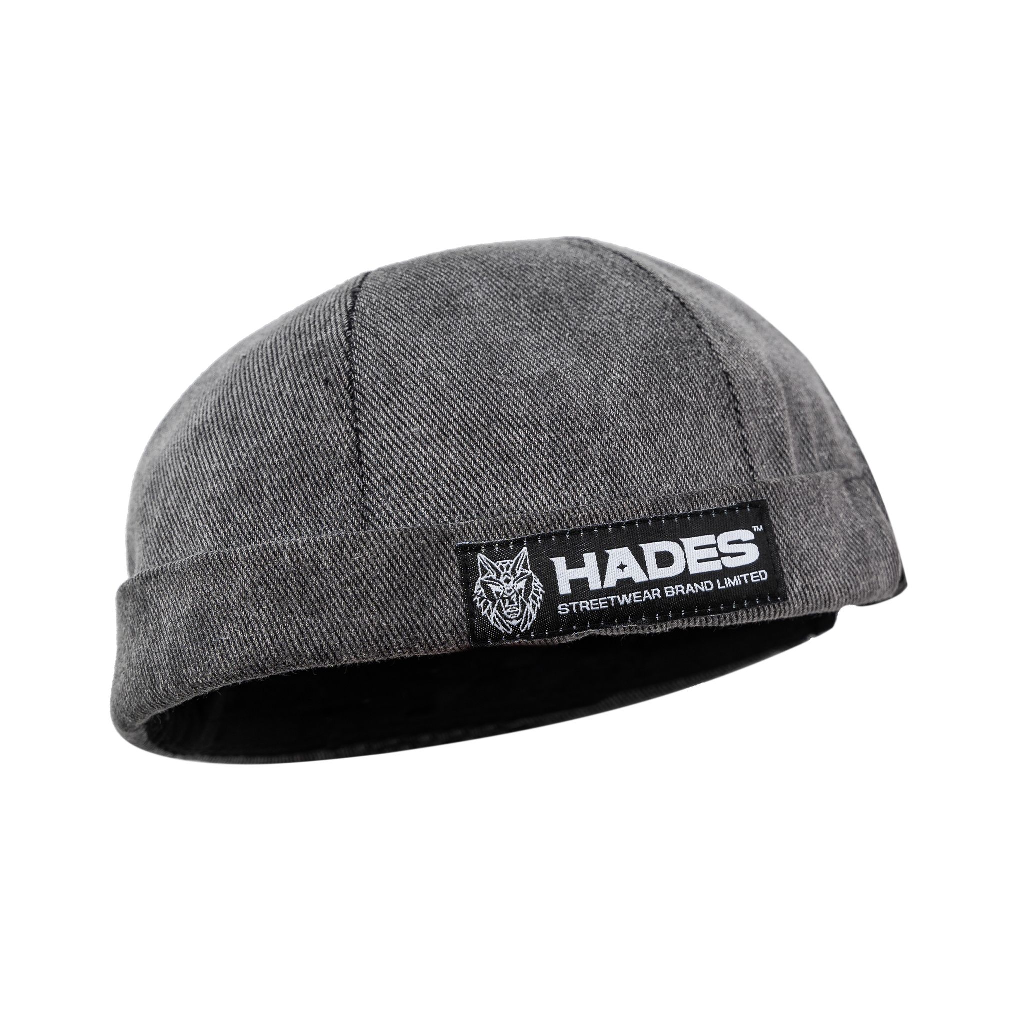DOCKER WASH HAT