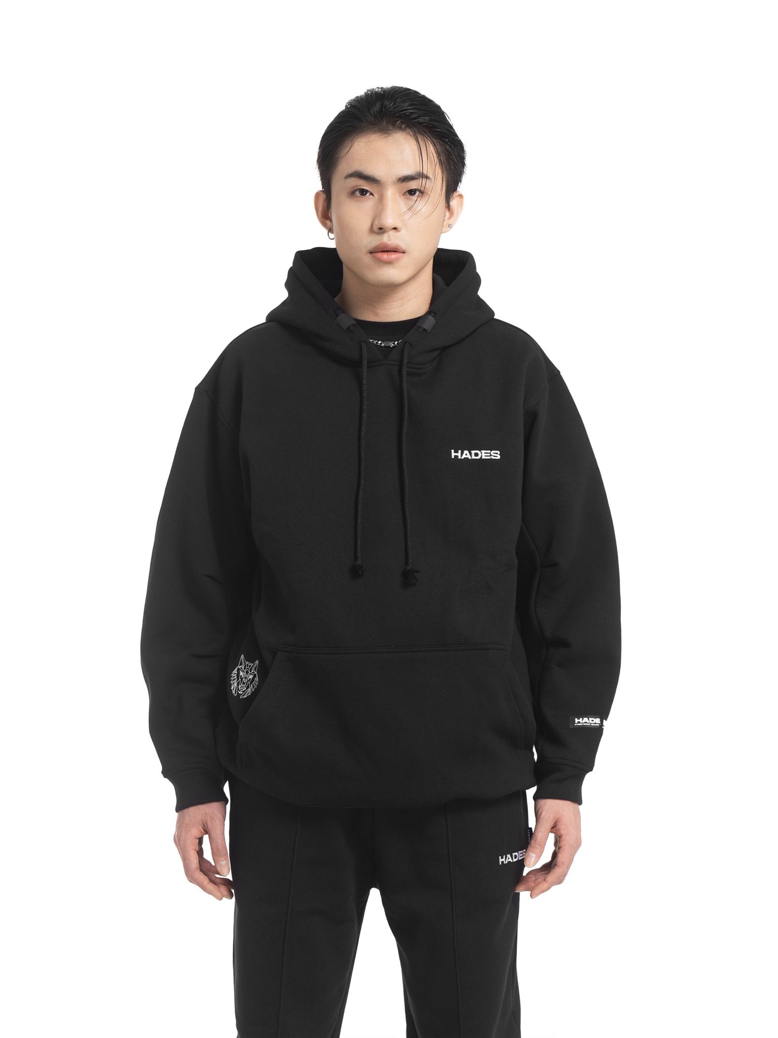 MULTI HOODIE