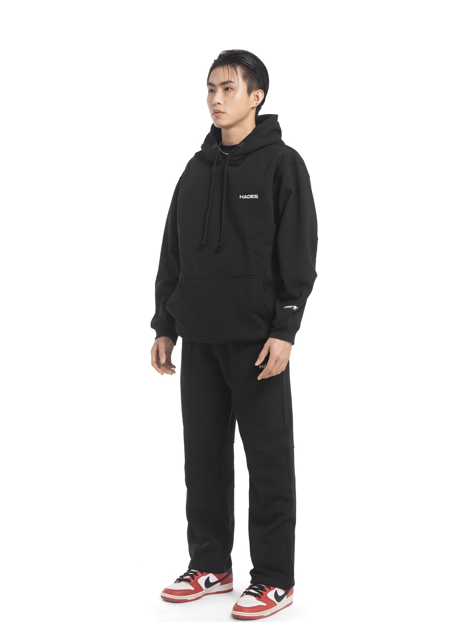 MULTI HOODIE