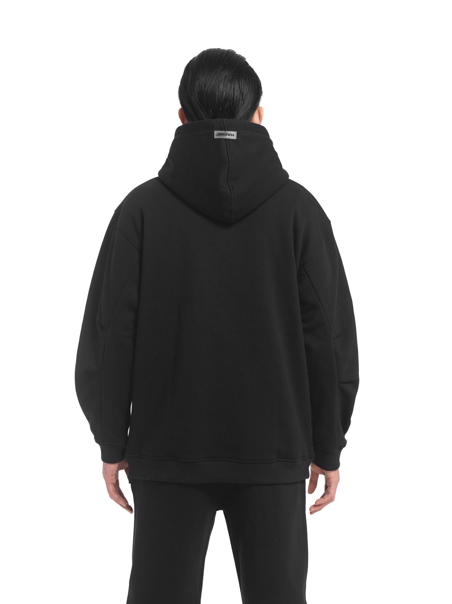 MULTI HOODIE