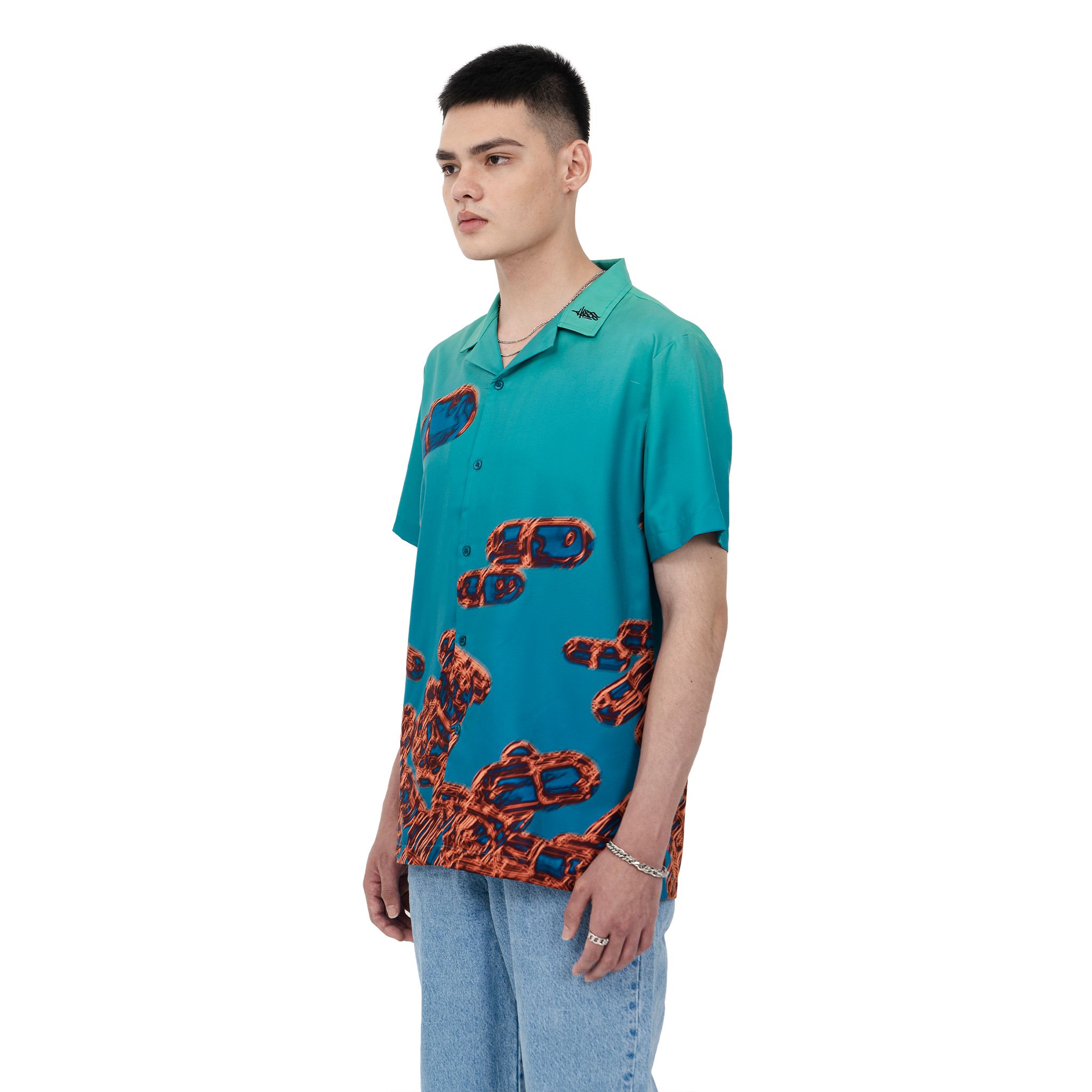 DRUG EXPERIMENT SHIRT