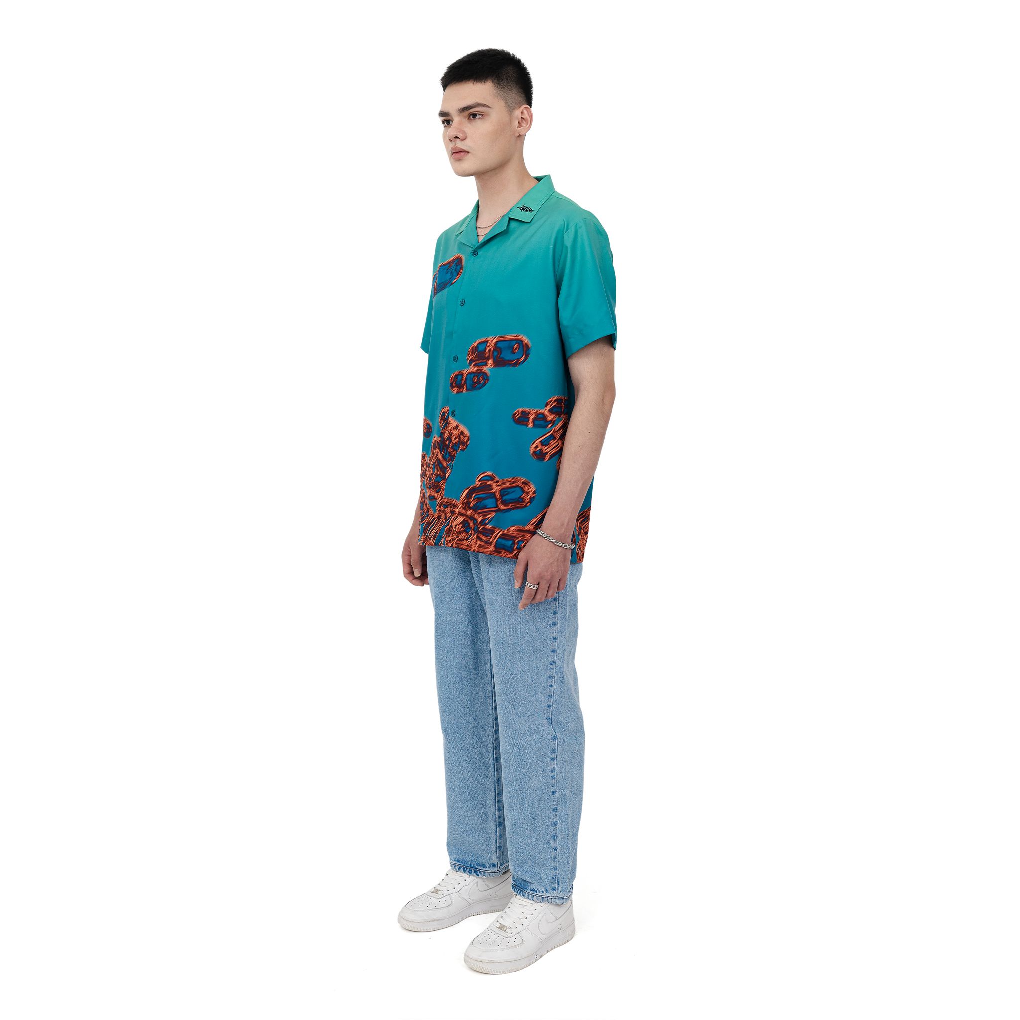 DRUG EXPERIMENT SHIRT