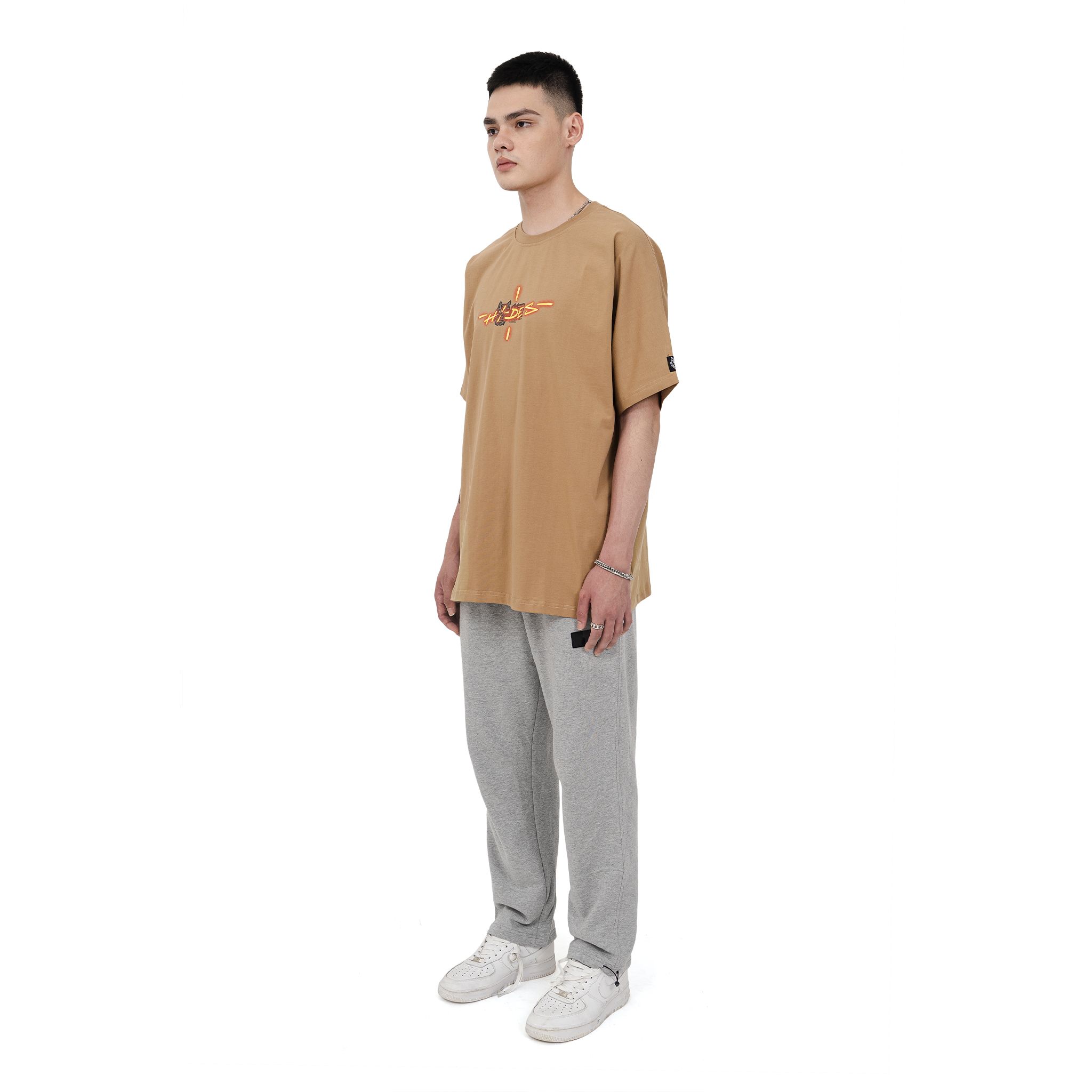 FAITH TEE