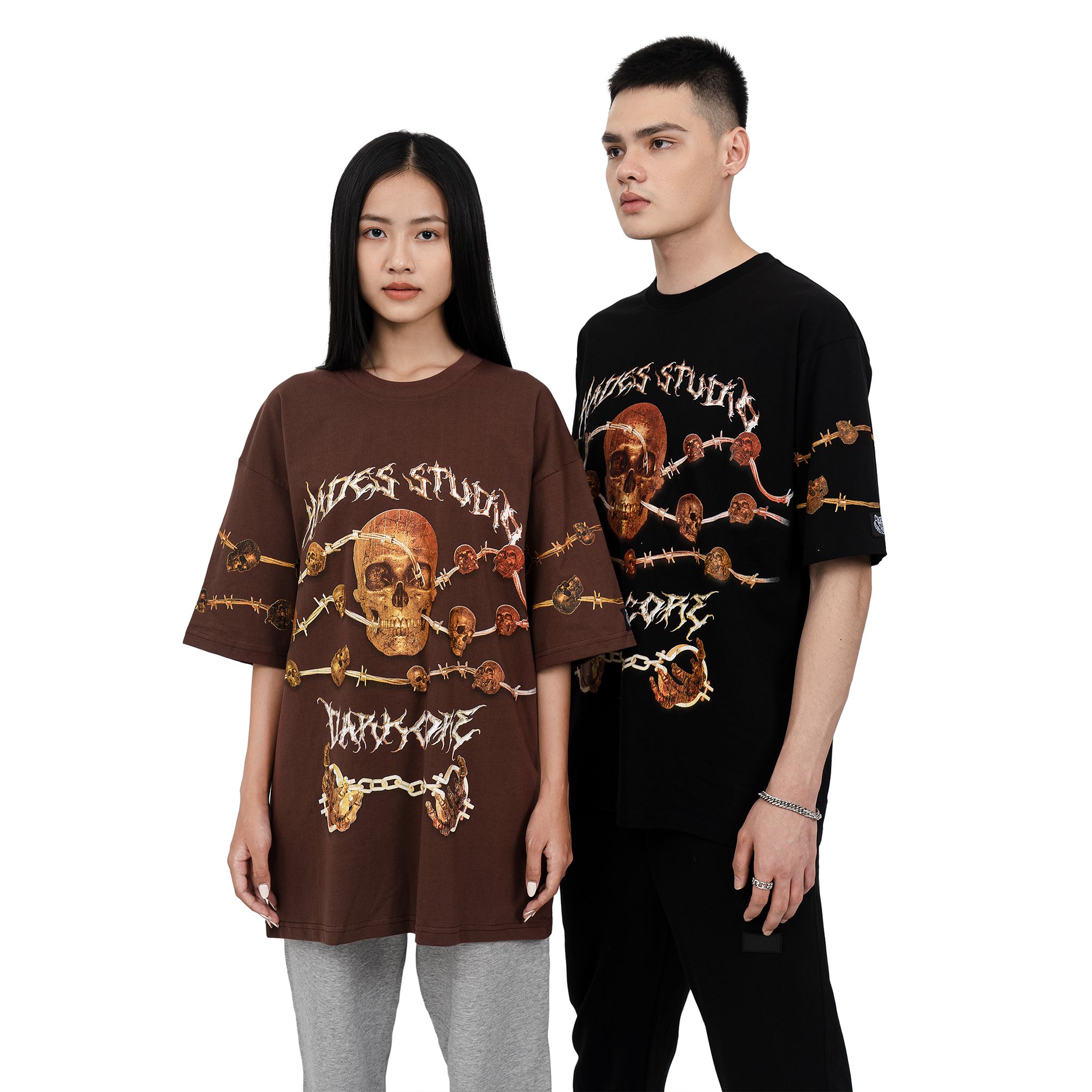 DEADLY APPEARANCE TEE