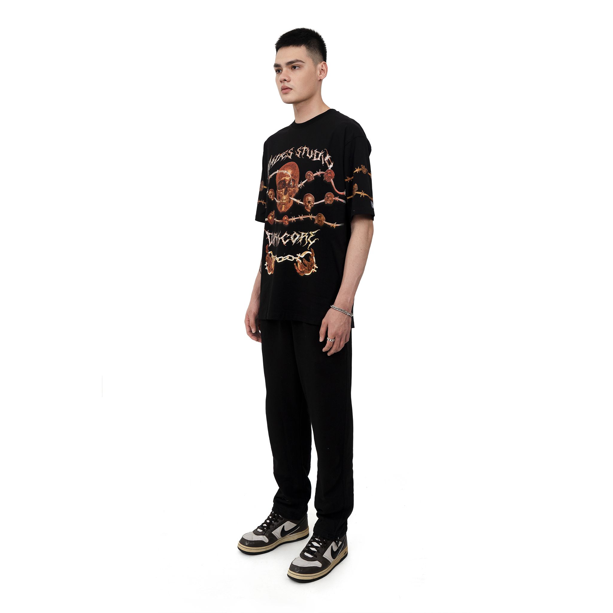 DEADLY APPEARANCE TEE