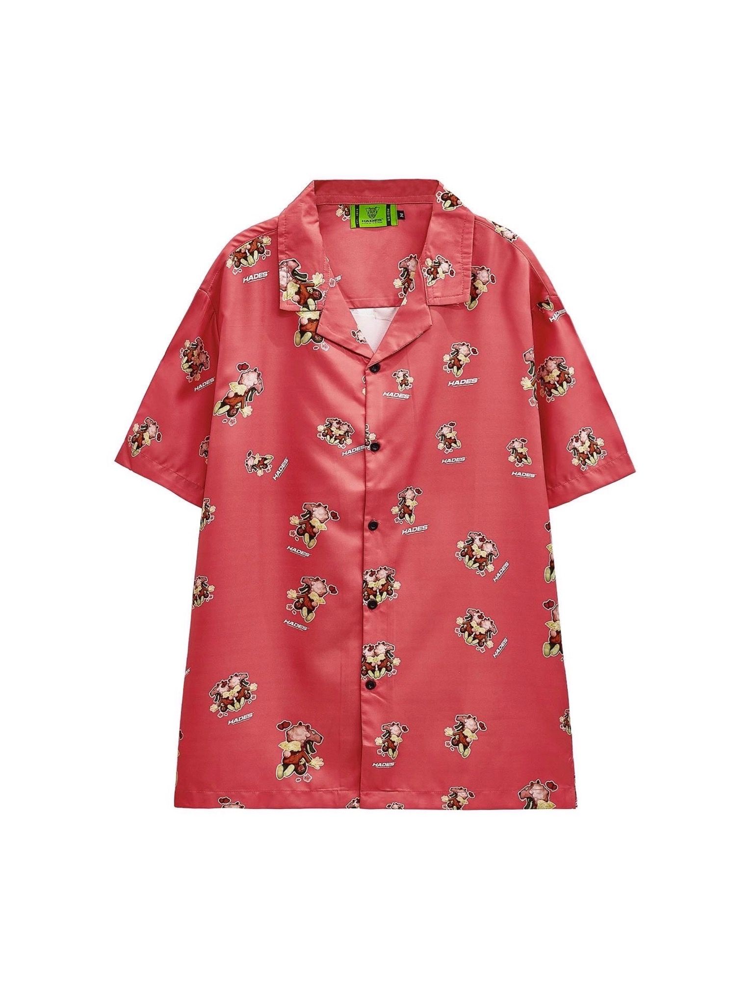 CUPID SHIRT