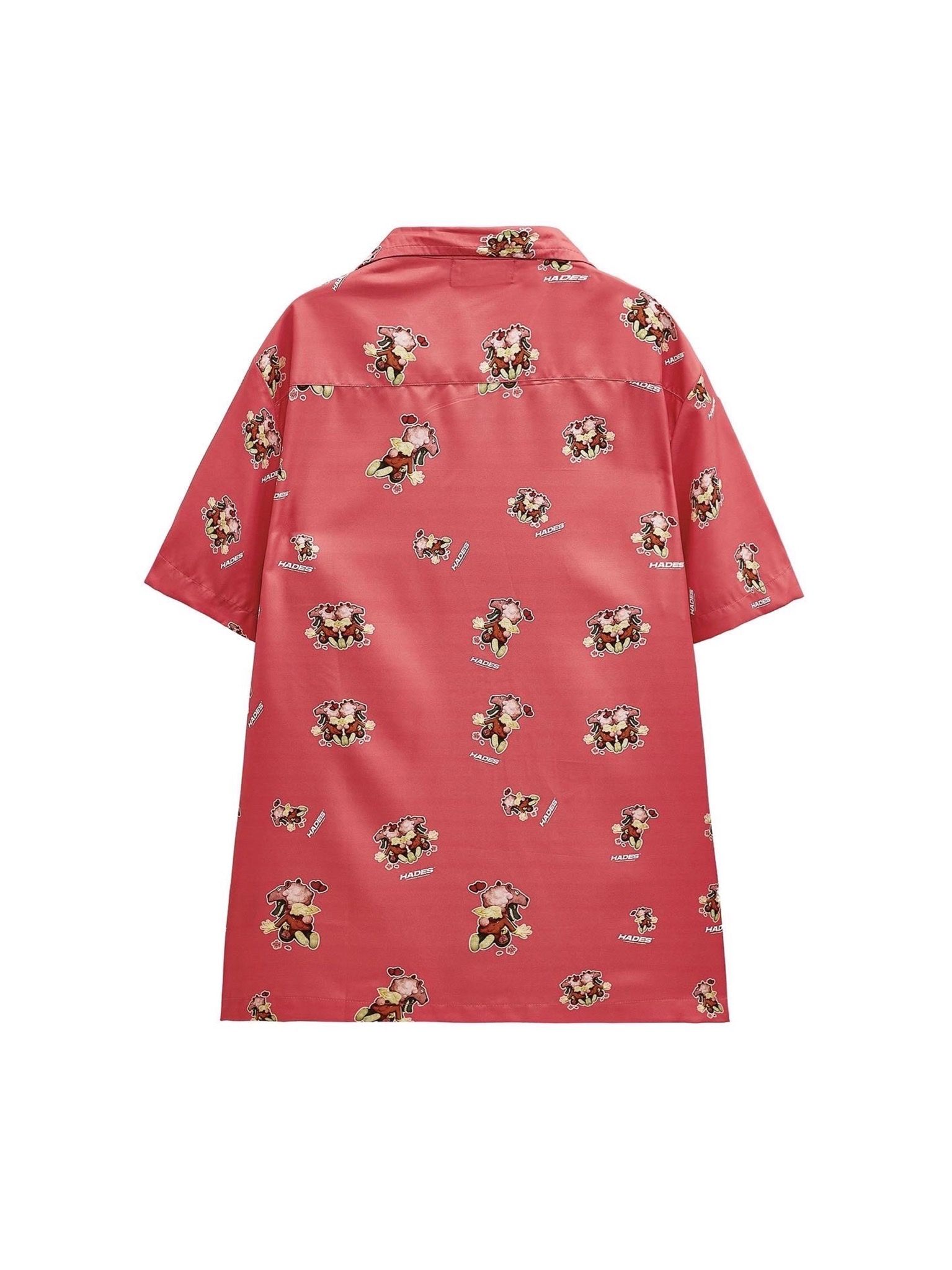 CUPID SHIRT