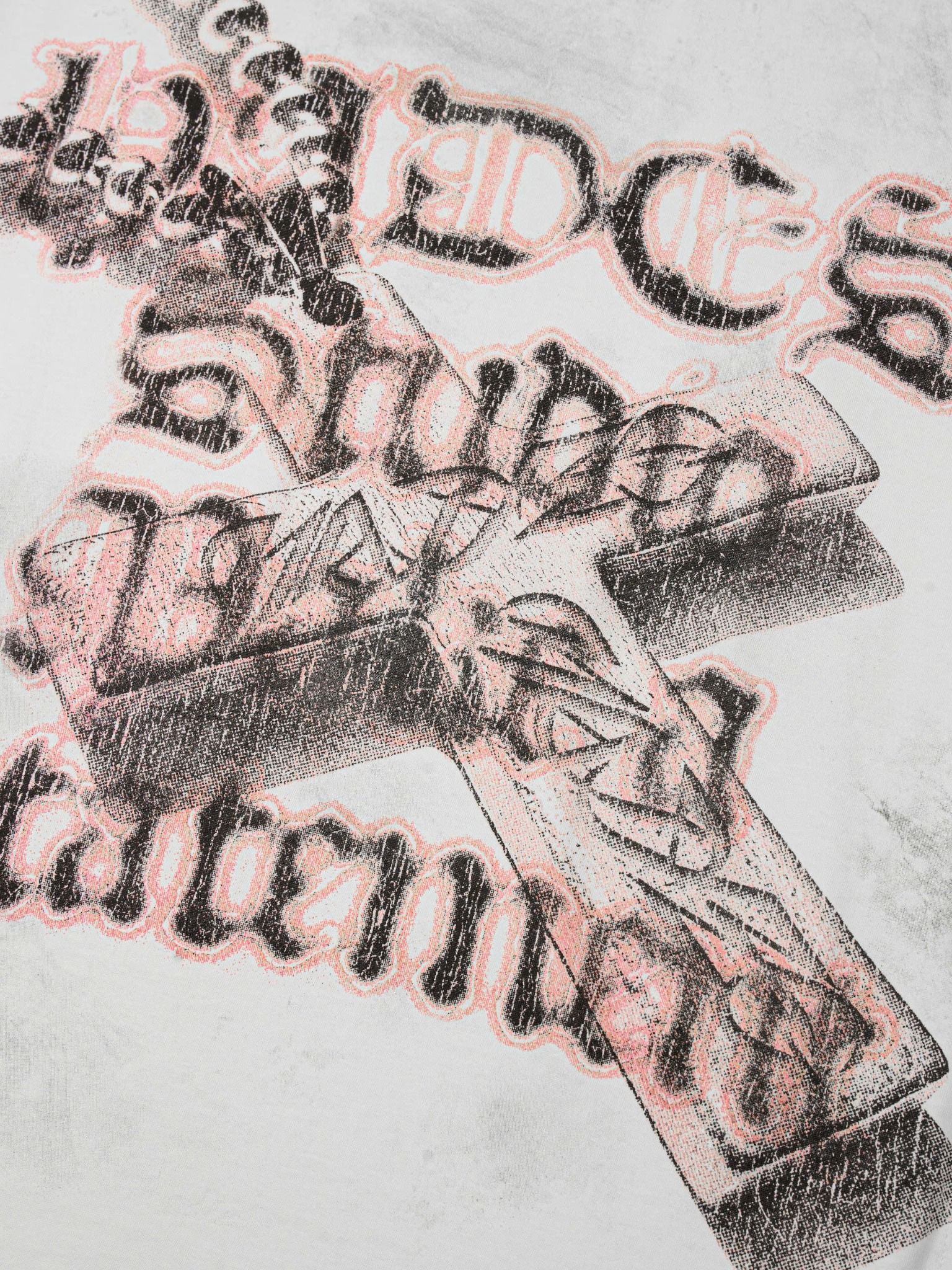 HADES FAITH TANKTOP