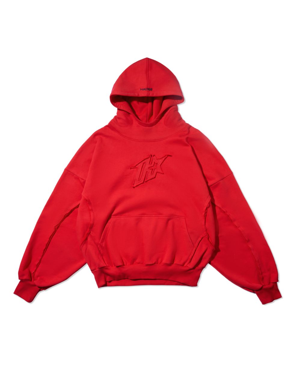 HADES DASPACE HOODIE
