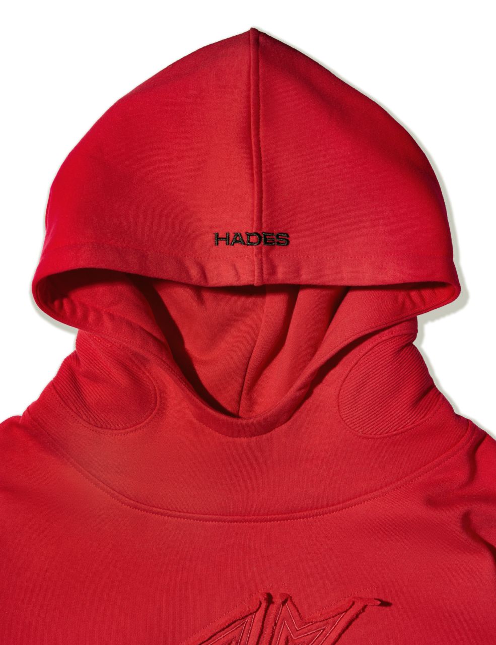 HADES DASPACE HOODIE
