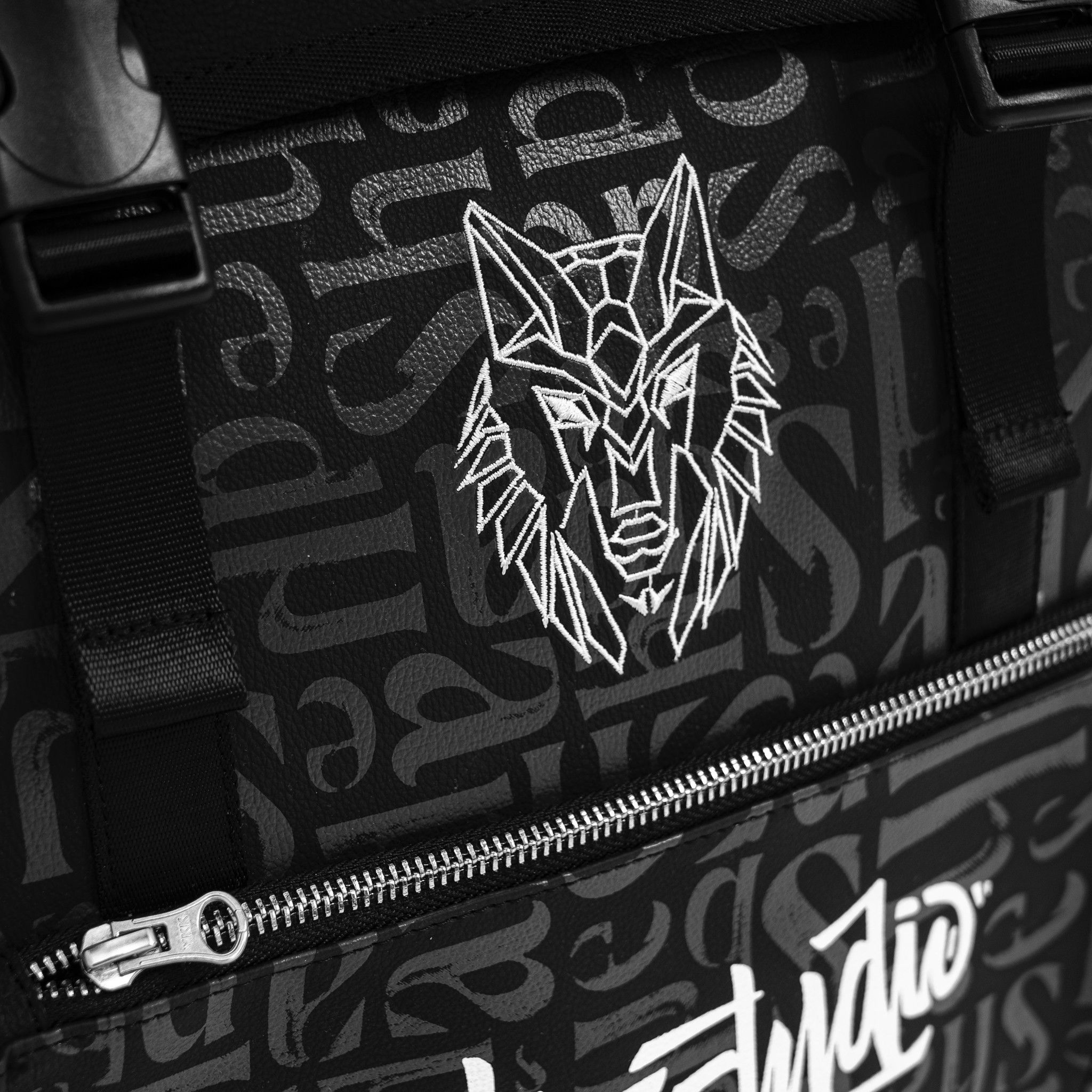 SS3 BACKPACK