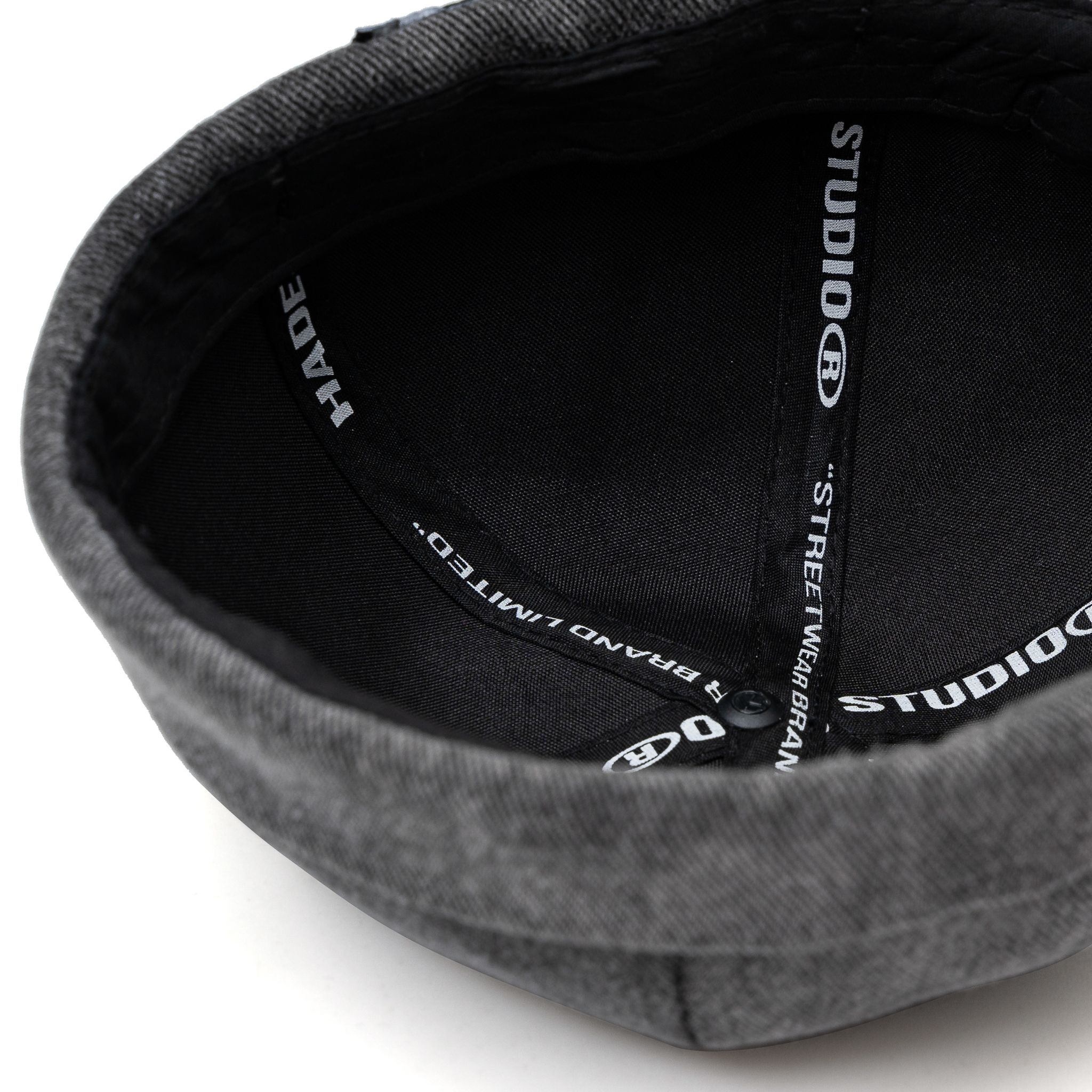 DOCKER WASH HAT