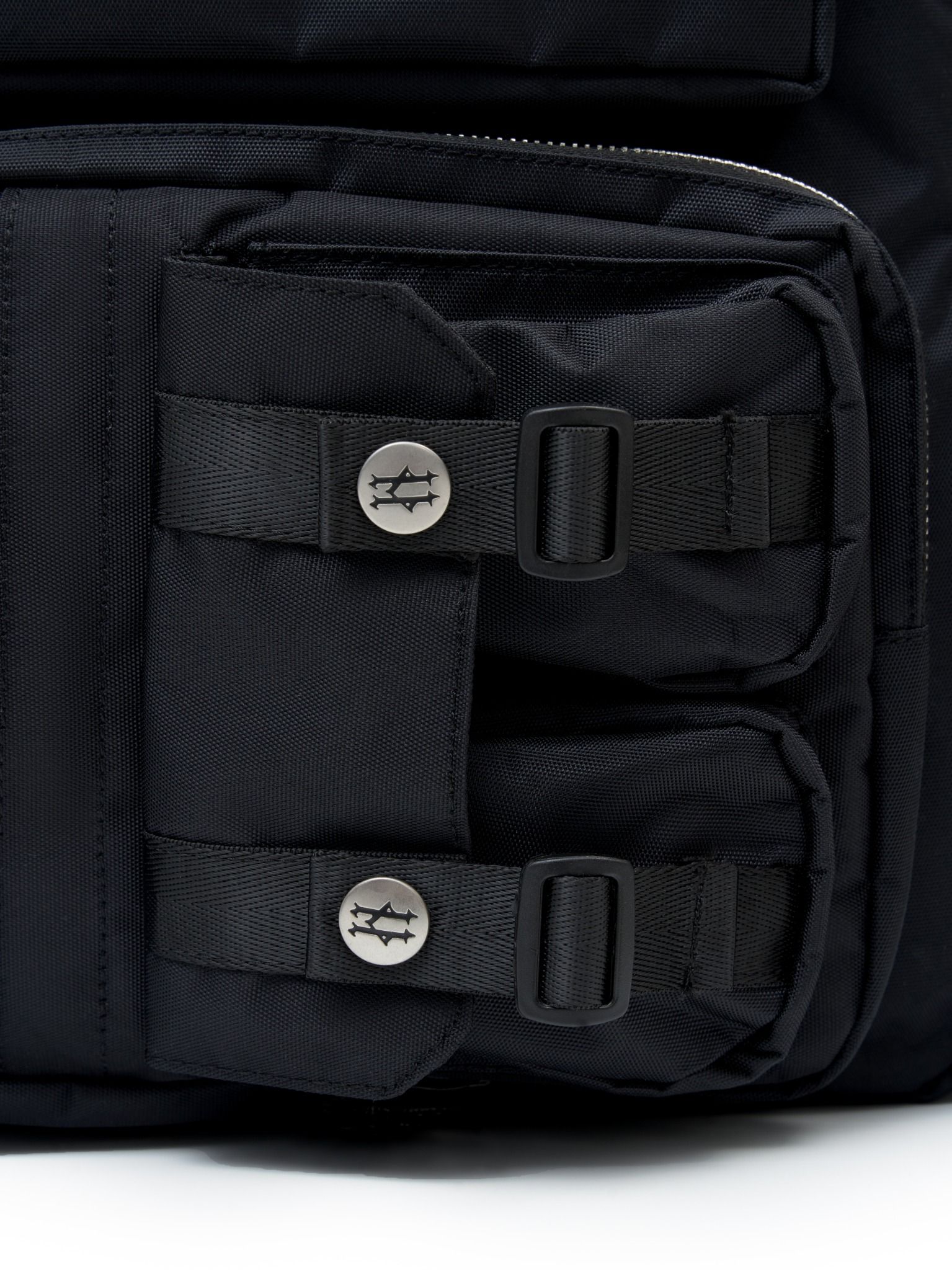 ALMIGHTY WINED BACKPACK