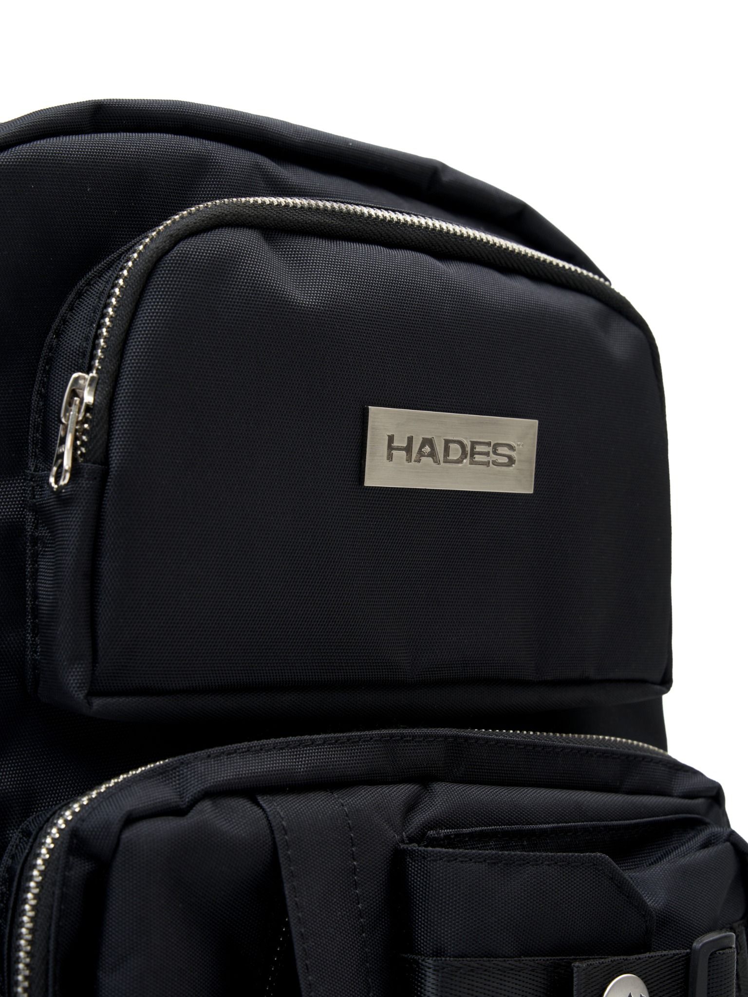ALMIGHTY WINED BACKPACK