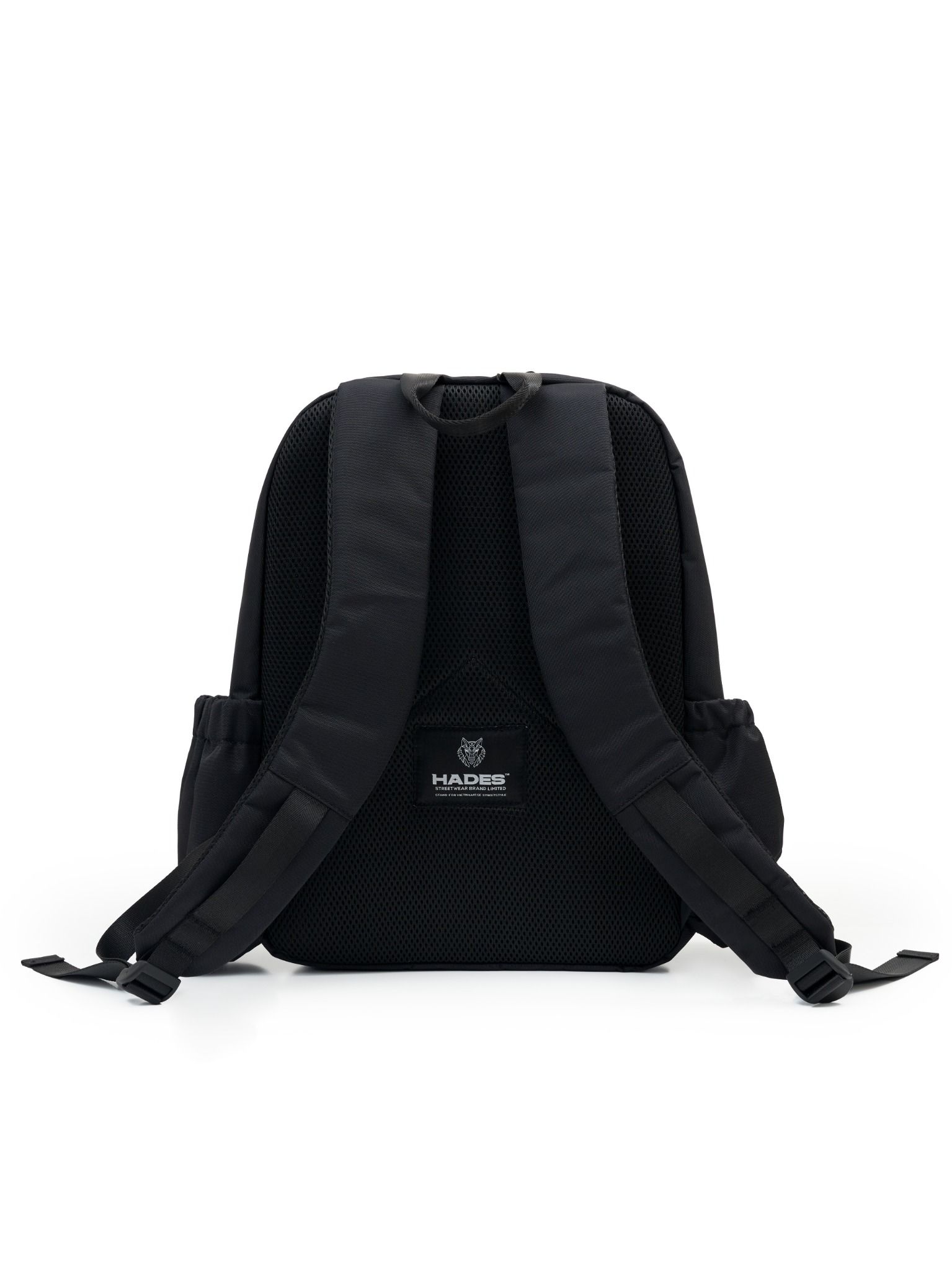 ALMIGHTY WINED BACKPACK